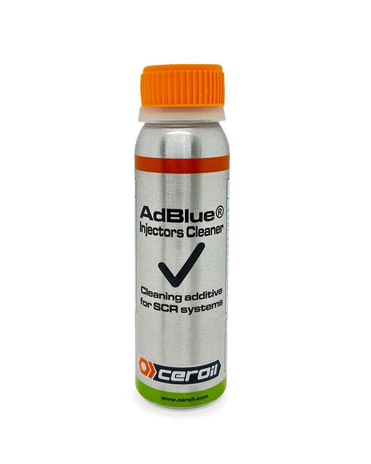 CEROIL ADBLUE SCR CLEANER 100 ml.