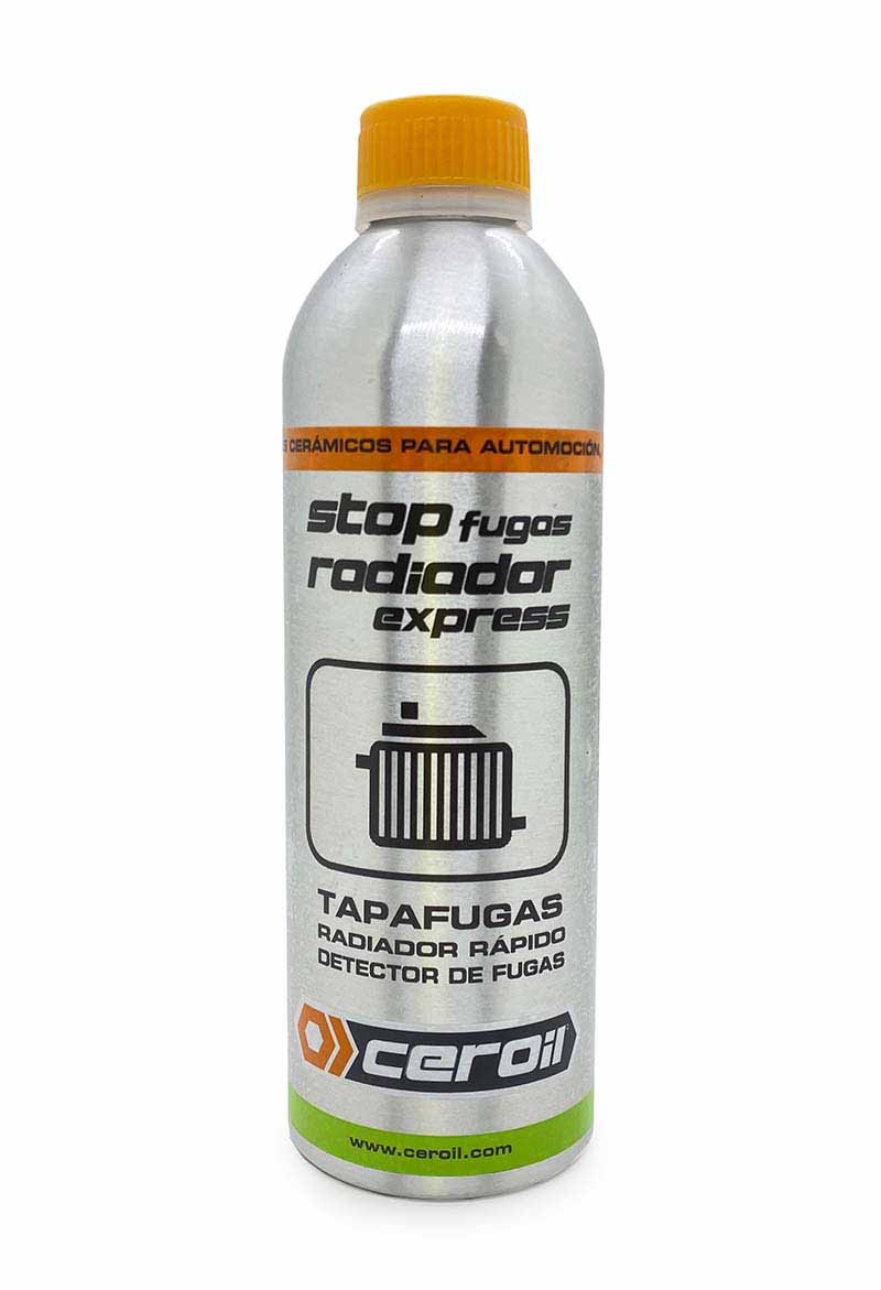 STOP FUGAS RADIADOR EXPRESS 200 ML