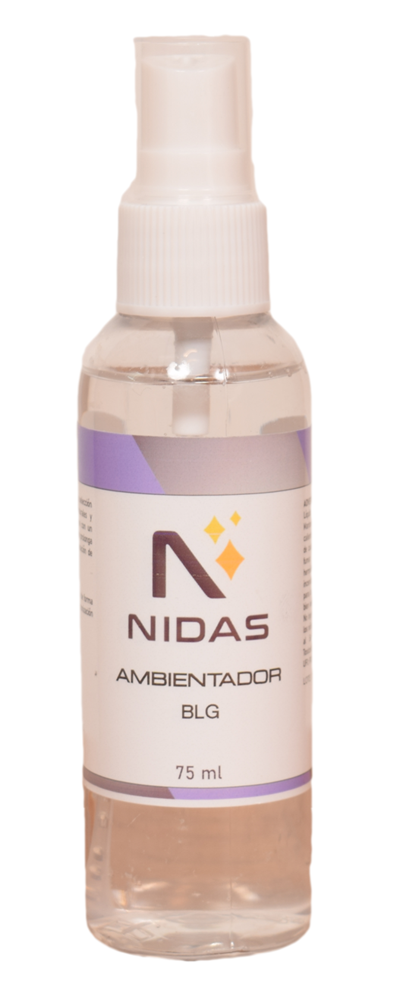 AMBIENTADOR