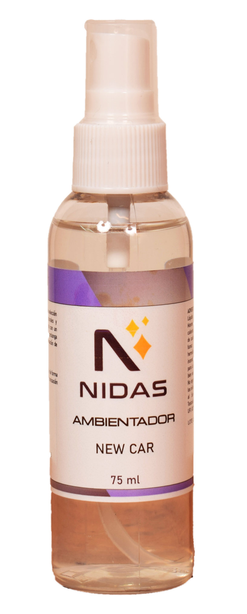 AMBIENTADOR