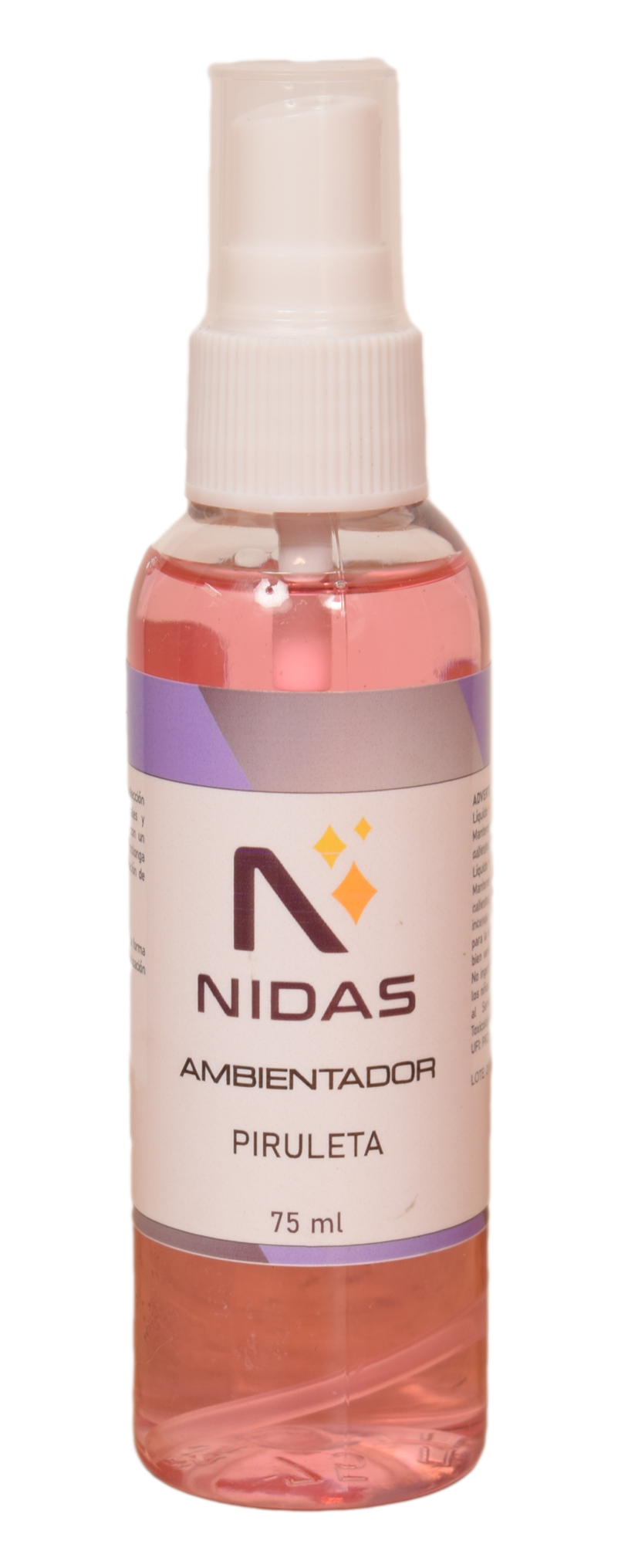 AMBIENTADOR