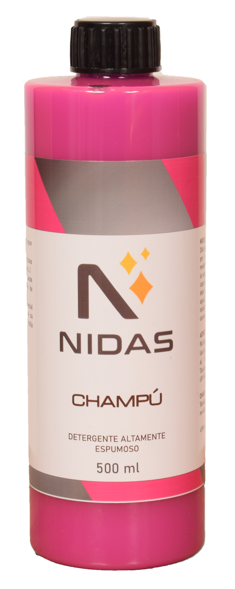 CHAMPÚ