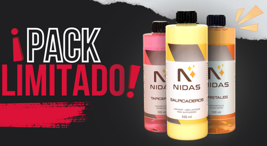 PACK LIMITADO